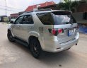 Toyota Fortuner 2015 - Cần bán gấp Toyota Fortuner đời 2015, giá tốt