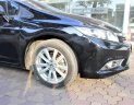 Honda Civic 2.0 2012 - Bán ô tô Honda Civic 2.0 sản xuất 2012, màu đen, giá 560tr