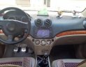 Daewoo Gentra SX 1.5 MT 2010 - Cần bán lại xe Daewoo Gentra SX 1.5 MT 2010, màu đen