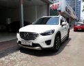 Mazda CX 5 2.0 AT 2016 - Bán Mazda CX 5 2.0 AT năm sản xuất 2016, màu trắng