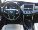 Toyota Innova 2.0 E 2016 - Cần bán xe Toyota Innova 2.0 E, sx 2016, đời 2017