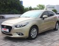 Mazda 3 1.5 AT 2018 - Bán xe Mazda 3 1.5 AT bản hatcback đời 2018, màu vàng