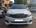 Toyota Fortuner TRD Sportivo 4x2 AT 2016 - Bán Toyota Fortuner TRD Sportivo 4x2 AT 2016, màu trắng 