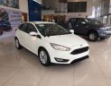 Ford Focus Trend 1.5L 2018 - Bán Ford Focus Trend 1.5L đời 2018, màu trắng, giá tốt