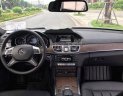 Mercedes-Benz E class E200 2014 - Cần bán lại xe Mercedes E200 sản xuất năm 2014, màu bạc, nhập khẩu