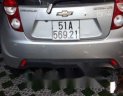 Chevrolet Spark 2016 - Bán xe Chevrolet Spark năm sản xuất 2016, màu bạc