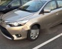 Toyota Vios 2018 - Bán Toyota Vios 2018 giá cạnh tranh