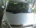 Toyota Innova 2008 - Bán Toyota Innova năm sản xuất 2008, màu bạc, giá 365tr