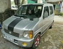 Suzuki Wagon R 2003 - Cần bán gấp Suzuki Wagon R năm 2003