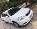 Toyota Corolla altis 1.8G MT 2003 - Cần bán lại xe Toyota Corolla altis 1.8G MT đời 2003, màu trắng