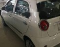 Chevrolet Spark 2008 - Bán Chevrolet Spark năm 2008, màu trắng xe gia đình, giá chỉ 125 triệu