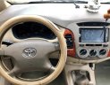 Toyota Innova G 2008 - Bán xe Toyota Innova G sản xuất năm 2008 số sàn