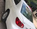 Toyota Corolla altis 1.8G MT 2003 - Cần bán lại xe Toyota Corolla altis 1.8G MT đời 2003, màu trắng