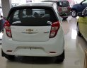 Chevrolet Spark LS 2018 - Bán Chevrolet Spark LS - Hỗ trợ đặc biệt khi chạy dịch vụ Grab