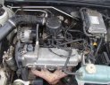 Fiat Siena 2001 - Bán Fiat Siena sản xuất 2001, màu trắng, nhập khẩu giá cạnh tranh