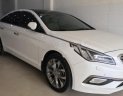 Hyundai Sonata 2015 - Bán xe Hyundai Sonata sản xuất năm 2015, màu trắng, nhập khẩu Hàn Quốc, 768 triệu