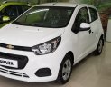 Chevrolet Spark LS 2018 - Bán Chevrolet Spark LS - Hỗ trợ đặc biệt khi chạy dịch vụ Grab