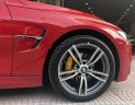 BMW 3 Series 320i 2016 - Bán BMW 3 Series 320i sản xuất năm 2016, màu đỏ, nhập khẩu nguyên chiếc