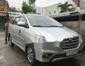 Toyota Innova 2015 - Cần bán Toyota Innova năm sản xuất 2015, màu bạc