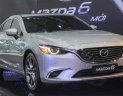 Mazda 6 2.5L Premium 2018 - Bán ô tô Mazda 6 2.5L Premium sản xuất 2018, màu bạc