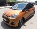 Hyundai Grand i10 2016 - Bán Hyundai Grand i10 năm sản xuất 2016 chính chủ, giá tốt