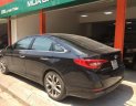 Hyundai Sonata 2.0 AT 2014 - Cần bán lại xe Hyundai Sonata 2.0 AT đời 2014, màu đen, xe nhập chính chủ