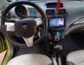 Chevrolet Spark    2011 - Bán Chevrolet Spark đời 2011, nhập khẩu Hàn Quốc