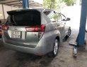 Toyota Innova 2016 - Bán ô tô Toyota Innova đời 2016, màu bạc, giá tốt