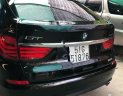 BMW 5 Series 2011 - Cần bán gấp BMW 5 Series sản xuất 2011, màu đen, nhập khẩu
