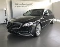 Mercedes-Benz S class S500 Maybach 2017 - Bán Mercedes-Benz S500 Maybach đã qua sử dụng chính hãng tốt nhất