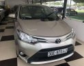 Toyota Vios 2017 - Cần bán lại xe Toyota Vios đời 2017 chính chủ