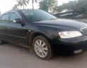 Ford Mondeo V6 2003 - Bán Ford Mondeo số tự động, cửa sổ nóc.