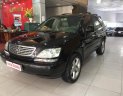 Lexus RX 3.0AT 1999 - Cần bán Lexus RX 3.0AT đời 1999, màu đen, nhập khẩu