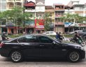 BMW 5 Series 520i 2015 - Cần bán BMW 5 Series 520i đời 2016, màu đen, nhập khẩu nguyên chiếc chính chủ