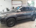 Toyota Fortuner V 2012 - Bán Toyota Fortuner V đời 2012, màu xám (ghi), giá chỉ 760 triệu