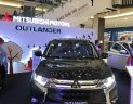 Mitsubishi Outlander CKD  2018 - Bán Mitsubishi Outlander 2018, linh kiện nhập khẩu 100%