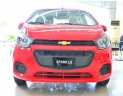 Chevrolet Spark 2018 - Bán Spark 2018, mua xe tháng 05 tặng ngay 40 triệu tiền mặt và còn hơn thế