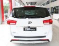 Kia VT250 2.2L DATH 2018 - Bán xe Kia Sedona 2.2L DATH đời 2018, màu trắng