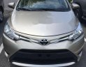 Toyota Vios 2018 - Bán Toyota Vios 2018 giá cạnh tranh