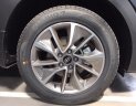 Hyundai Tucson 2.0AT 2018 - Bán Hyundai Tucson 2.0AT xăng 2018, bản tiêu chuẩn, màu đen giá cạnh tranh, hotline: 0941.46.22.77 Mr. Vũ
