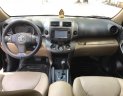 Toyota RAV4 2010 - Cần bán lại xe Toyota RAV4 năm sản xuất 2010, màu đen, nhập khẩu