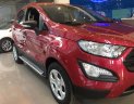 Ford EcoSport 2018 - Bán Ford Ecosport gầm cao giá chỉ 545tr, mùa mưa không lo ngập nước