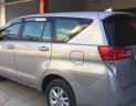 Toyota Innova   2.0 E MT  2016 - Cần bán gấp Toyota Innova 2.0 E MT đời 2017, màu bạc