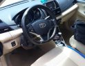 Toyota Vios 1.5G 2016 - Bán xe Toyota Vios đời 2016, màu trắng