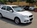 Chevrolet Aveo LT 2018 - Bán xe Chevrolet Aveo LT - Hỗ trợ đặc biệt khi mua xe chạy dịch vụ grab