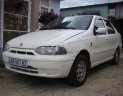 Fiat Siena 2001 - Bán Fiat Siena sản xuất 2001, màu trắng, nhập khẩu giá cạnh tranh