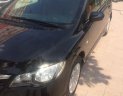 Honda Civic 1.8 MT 2010 - Bán xe Honda Civic 1.8 MT sản xuất năm 2010, màu đen chính chủ