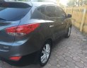 Hyundai Tucson 2010 - Cần bán xe Hyundai Tucson sản xuất 2010, màu xám, nhập khẩu nguyên chiếc số tự động, 568tr