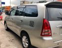 Toyota Innova G 2008 - Bán xe Toyota Innova G sản xuất năm 2008 số sàn