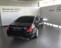 Mercedes-Benz S class S500 Maybach 2017 - Bán Mercedes-Benz S500 Maybach đã qua sử dụng chính hãng tốt nhất